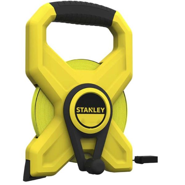 STANLEY 2-34-792 Mittanauha lasikuitu, avoin runko 30 metriä