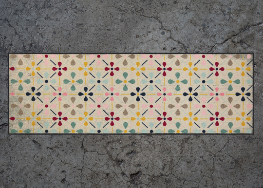 Matto Riki 60x180 cm