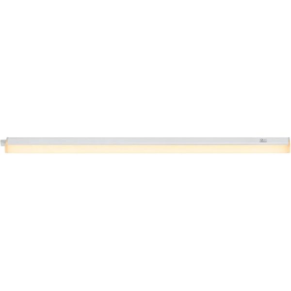 Nordlux LATONA 47426101 Kattovalaisin 9W LEDILLÄ, IP20, 3000/4000K
