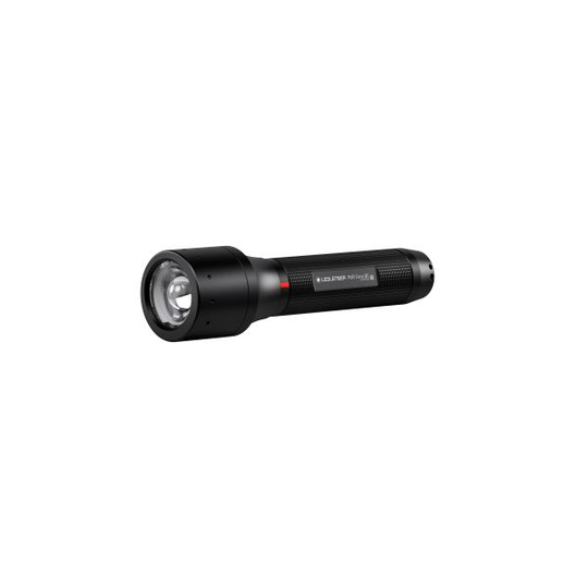 Led Lenser P6R Core QC Sauvavalaisin 270 lm