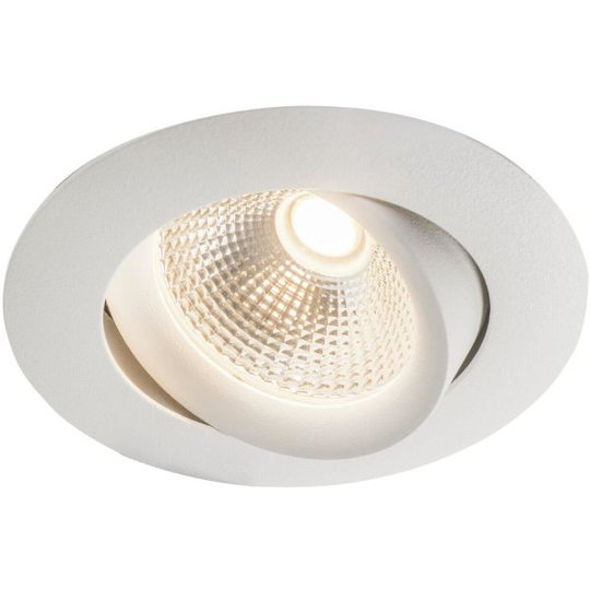 Airam SmartHome Tune Alasvalo 7W, 2700-6000K