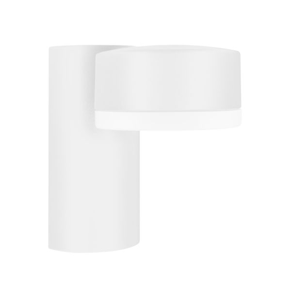 LEDVANCE LED Facade Spot Seinävalaisin 8W, 3000K, 440 lm valkoinen