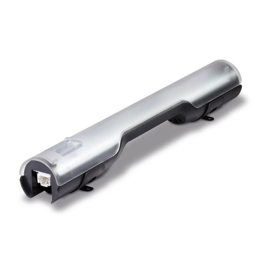 Finder 7L4302301200 Valo sähkökaappiin, LED, 6 W