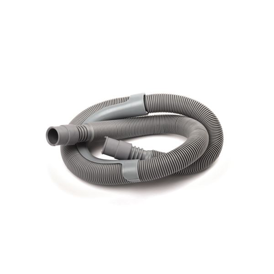 Jafo 8184225 Poistoletku astianpesukoneisiin ja pyykinpesukoneisiin 800–2500 mm