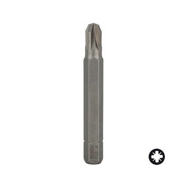 Bosch PZ3 Ruuvikärjet 3 kpl 51mm
