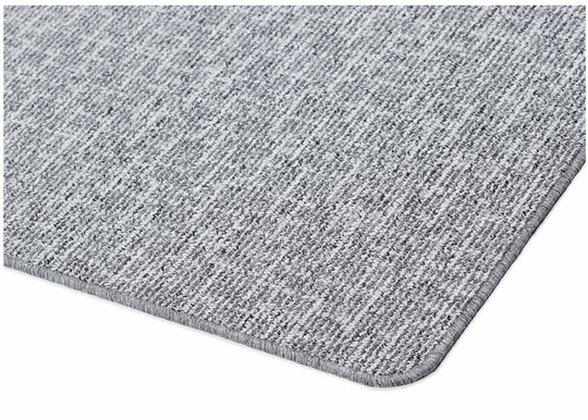 Narma käytävämatto Novelle grey 60x80 cm