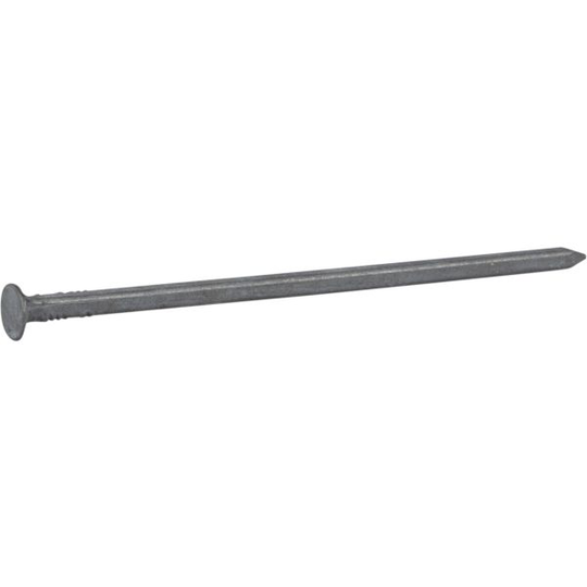 ESSVE 772373 Neliökulmainen naula 4,2x125 mm, M-Fusion, 155 kpl