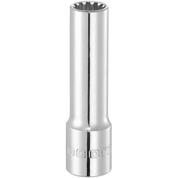 Facom J.12SEL Hylsy 3/8"