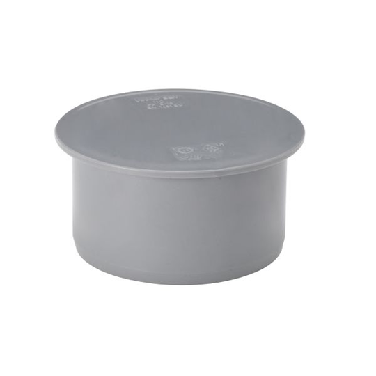 Uponor 3002600781 Putkitulppa 50 mm