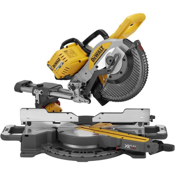 Dewalt DCS727N-XJ Katkaisu- ja jiirisaha ilman akkuja ja laturia