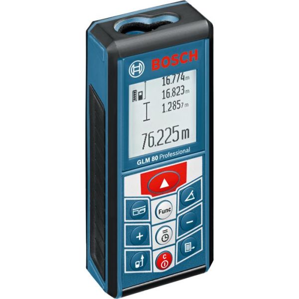 Bosch GLM 80 Etäisyysmittari