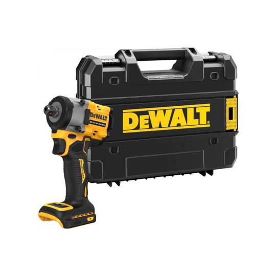 Dewalt DCF922NT-XJ Mutterinväännin ei sis. akkua ja laturia