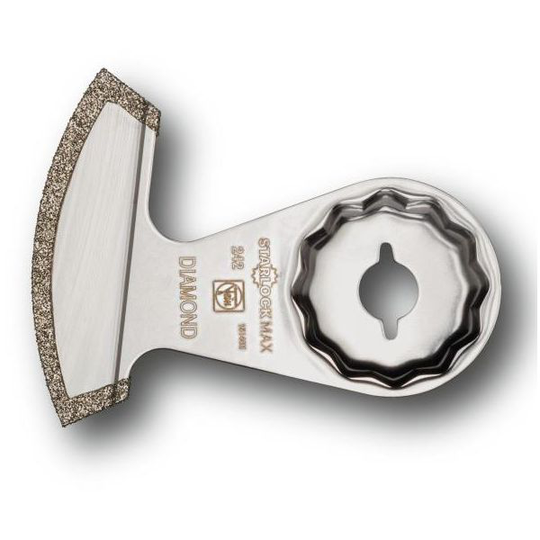 Fein 63903242210 Timanttisahanterä Starlock Max, 1,2 mm 1 kpl