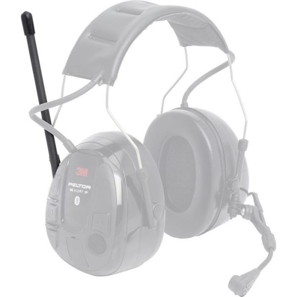 3M Peltor ANT25 Antenni 88–108 MHz