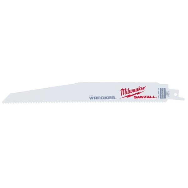 Milwaukee 48005706 Puukkosahanterä 5 kpl:n pakkaus