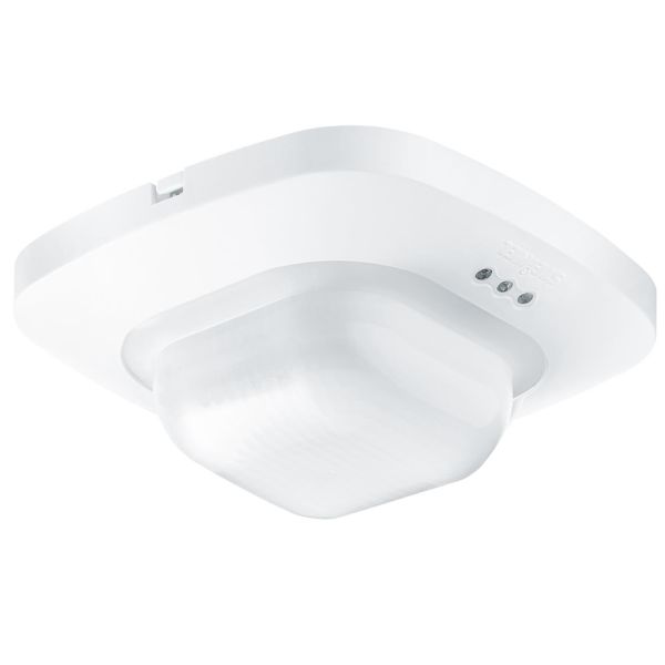 Steinel 4007841000349 Läsnäoloilmaisin 800 A, IP20 2,5 m, ilman LVI-ohjausta