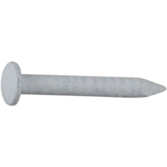 ESSVE 522174 Puhelinnaula valkoinen, 1,4 mm Ø 12 mm, 100 kpl
