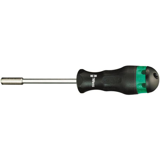 Wera 05051620001 Ruuvikärkitaltta Sisältä 6 torx-kärkeä