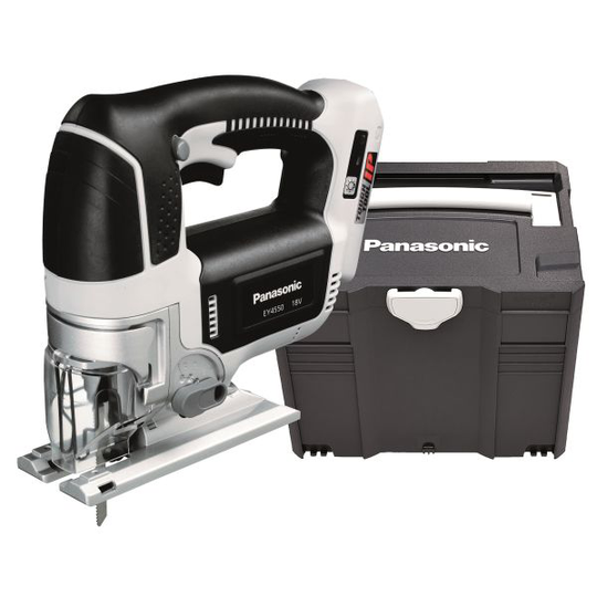 Panasonic EY4550XT Pistosaha ilman akkua ja laturia