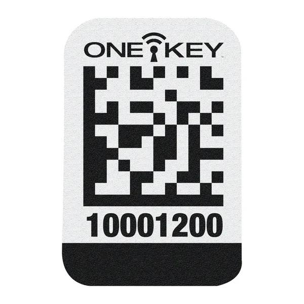 Milwaukee AIDTM-50 QR-tarra 50 kpl