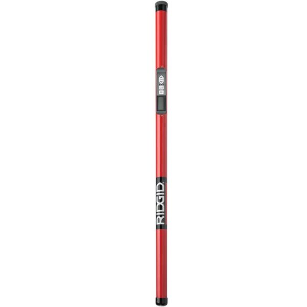 Ridgid MR-10 Metallinpaljastin