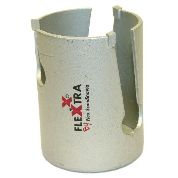 Flexxtra SHS05960 Reikäsaha 54 - 83 mm 59 mm