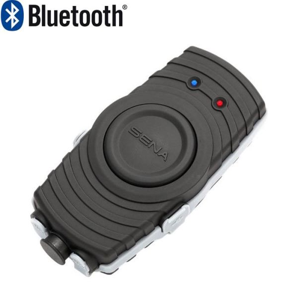Sena SR10i Sovitin radiopuhelimeen