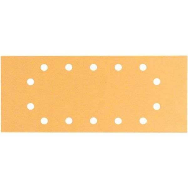 Bosch Best for Wood and Paint Hiomapaperi 115x280mm K40 10 kpl.