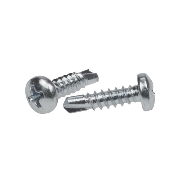 Arvid Nilsson 70606020 Peltiruuvi kupukanta, RXB 3,5 x 19 mm, 1000 kpl pakkaus