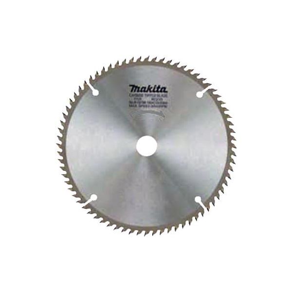 Makita B-09042 Sahanterä 60T