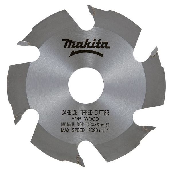 Makita B-20644 Sahanterä 6T