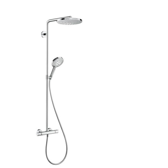Hansgrohe Raindance Select S Kattosuihkusarja 160 c/c