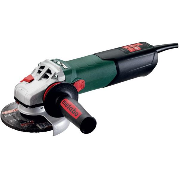 Metabo WEA 17-125 QUICK Kulmahiomakone 1700 W