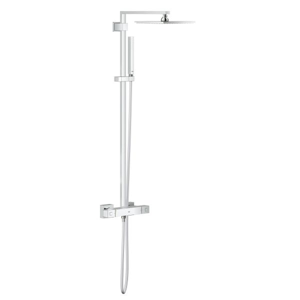 Grohe Euphoria Cube XXL System Kattosuihkusarja