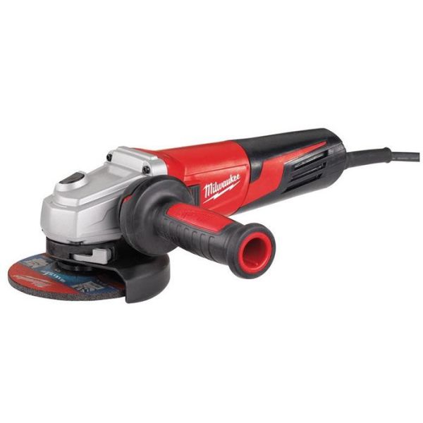 Milwaukee AGV 15-125 XC Kulmahiomakone 1550 W