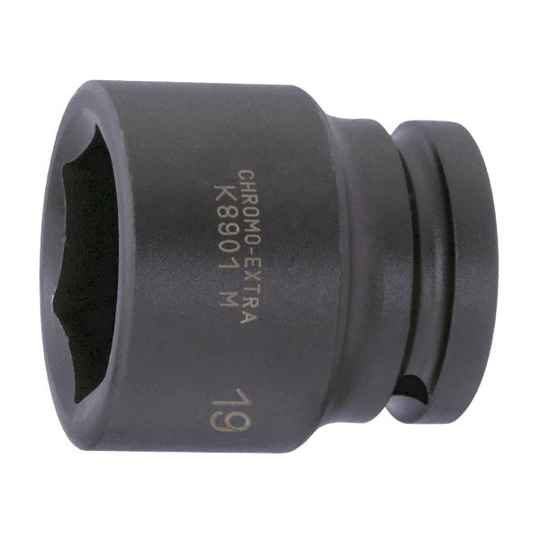 Bahco 1803162 Voimahylsy 3/4" 19 mm