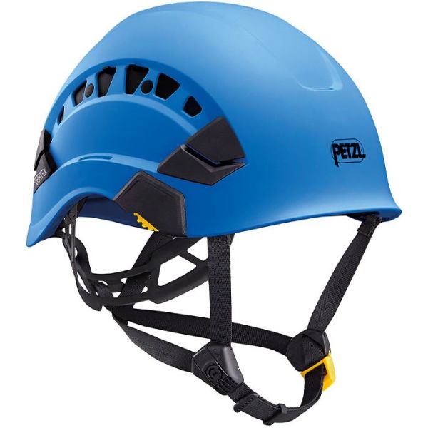 Petzl Vertex Vent Suojakypärä Centerfit Sininen