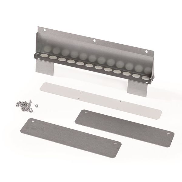 Garo 2270989 Syöttörasia upotettaville keskuksille 14 moduulia