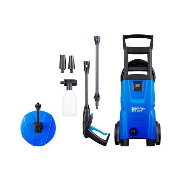 Nilfisk C 120.7-6 PC EU Painepesuri