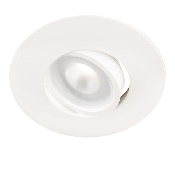 Hide-a-Lite 1228 Smart Alasvalo valkoinen 3000 K