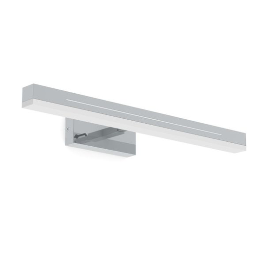 Nordlux OTIS Seinävalaisin kromi 40 cm