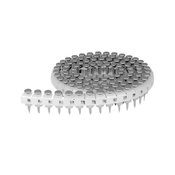 Makita F-33588 Betoninaula malliin AN250HC 2,5x25 mm