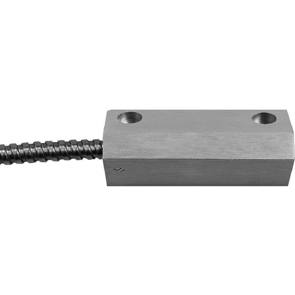 Alarmtech MC 200-7 Alumiinikotelo 30 x 30 x 74 mm