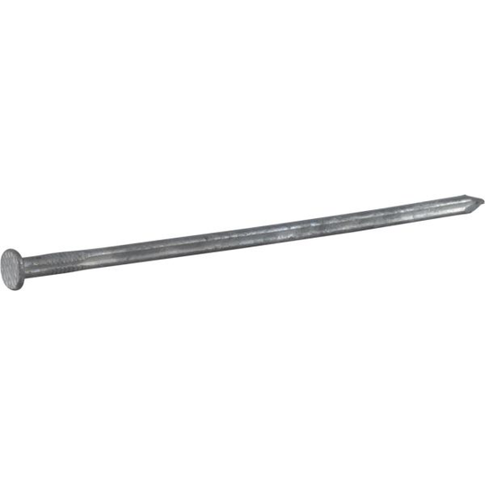 ESSVE 522039 Naula 125 x 4 mm, FZV, 10 kpl/pakkaus