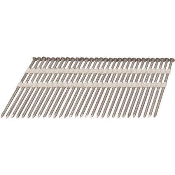 Paslode 300741 Yleisnaula Kiiltävä, CE-EN14592 CN 90x3,1K, 3000 kpl