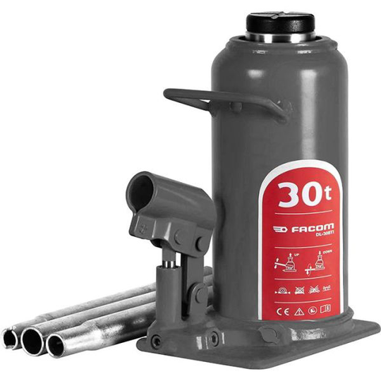 Facom DL.20BTI Tunkki hydraulinen
