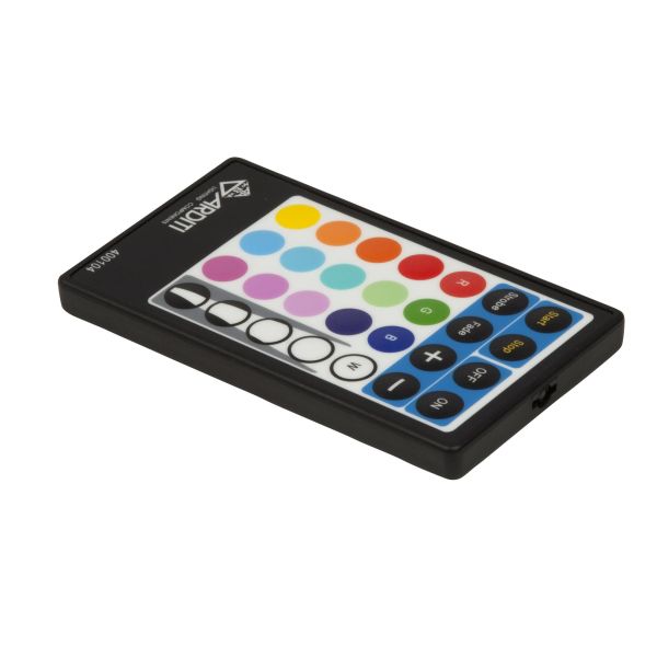 Hide-a-Lite 7985162 Kaukosäädin RGB, IR