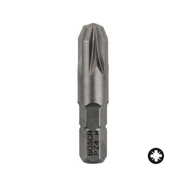 Bosch PZ4 Ruuvikärjet 3 kpl 32mm