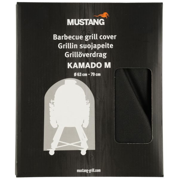 Mustang 291122 Suojapeite Kamado M-hiiligrillille