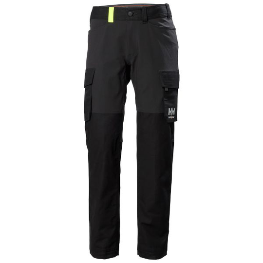 Helly Hansen Workwear Oxford Työhousut musta C150